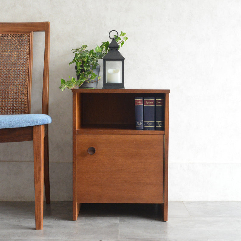 AVALON アバロン サイドキャビネット/ナイトキャビネット 10