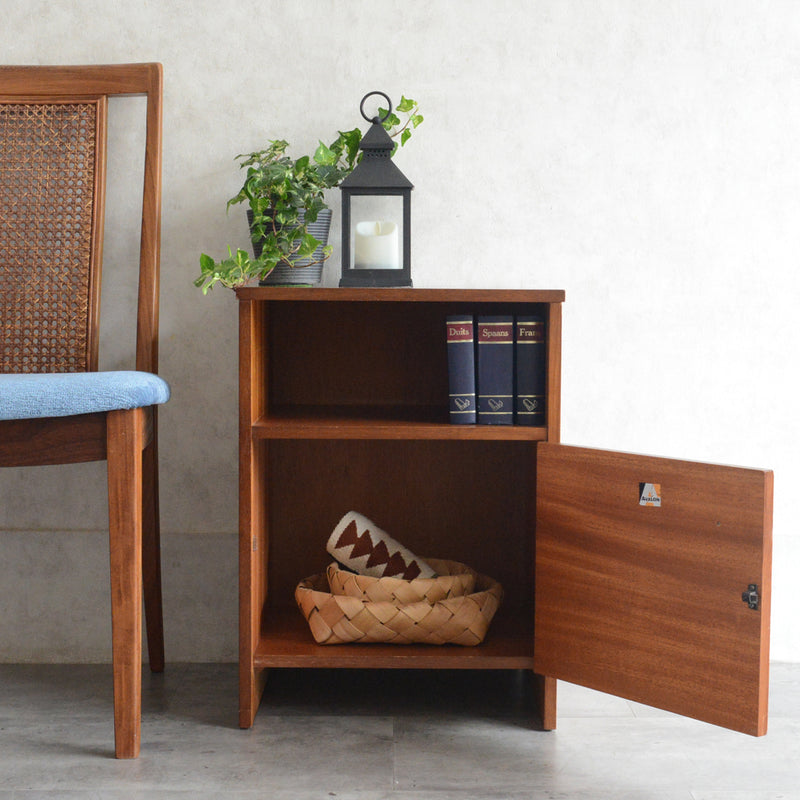 AVALON アバロン サイドキャビネット/ナイトキャビネット 10