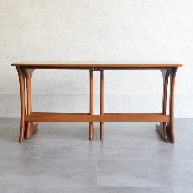 Jentique ネストテーブル 06