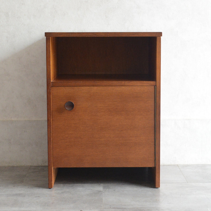 AVALON アバロン サイドキャビネット/ナイトキャビネット 10