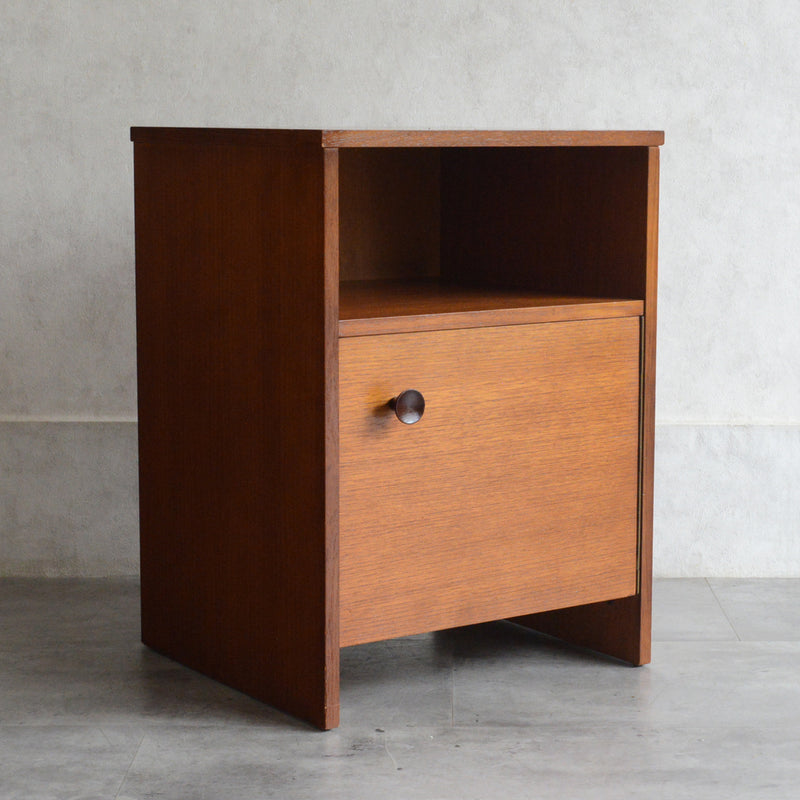 AVALON アバロン サイドキャビネット/ナイトキャビネット 10