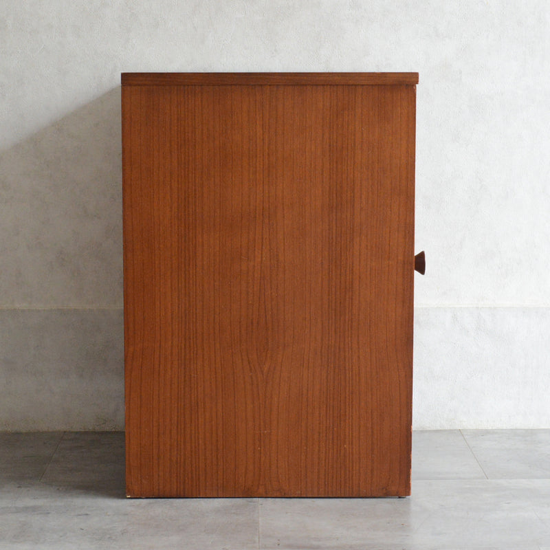 AVALON アバロン サイドキャビネット/ナイトキャビネット 10