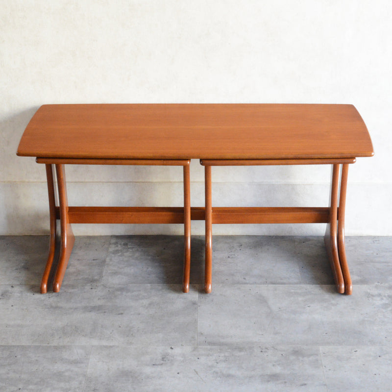 Jentique ネストテーブル 06