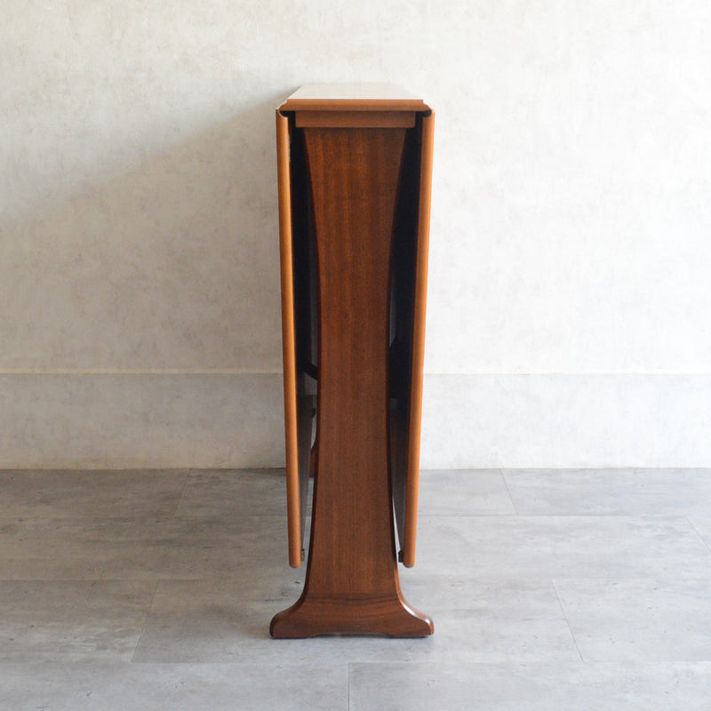 LE GATE ヴィンテージ ゲートレッグ エクステンションダイニングテーブル 44