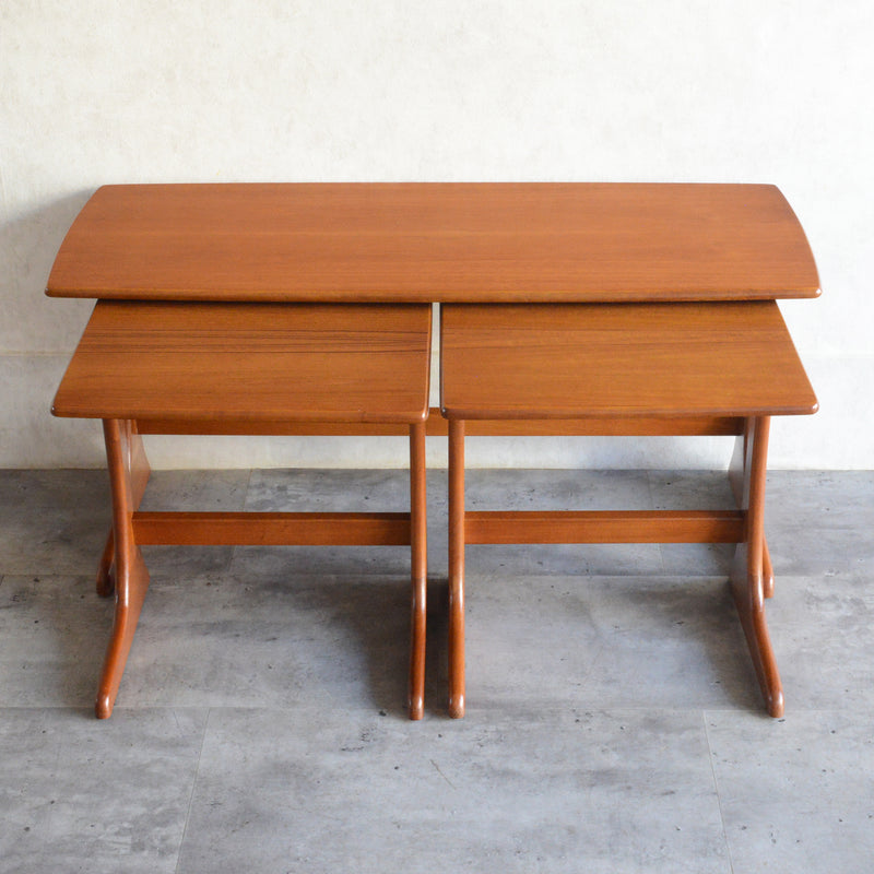 Jentique ネストテーブル 06