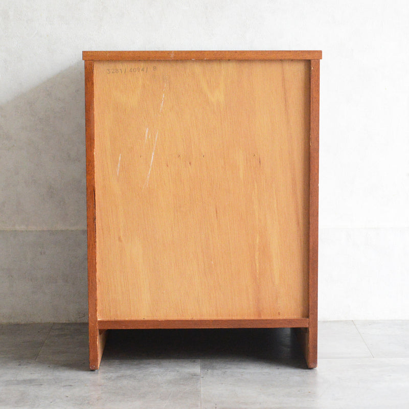 AVALON アバロン サイドキャビネット/ナイトキャビネット 10