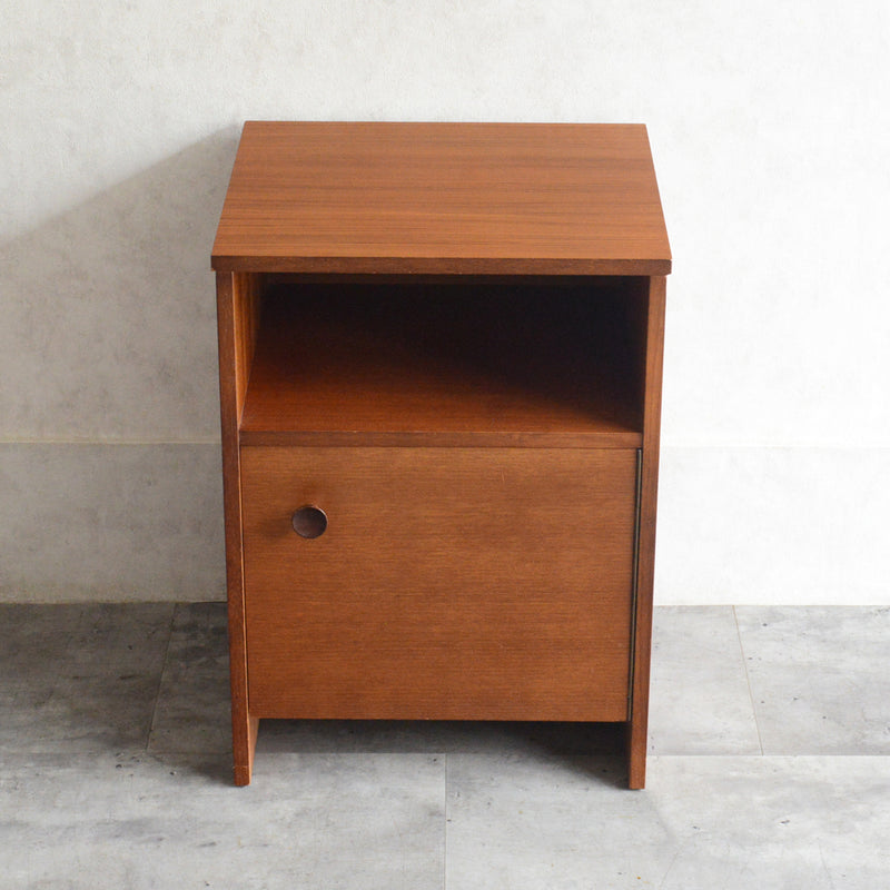 AVALON アバロン サイドキャビネット/ナイトキャビネット 10