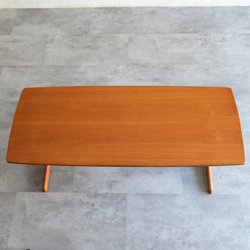 Jentique ネストテーブル 06