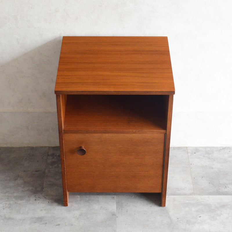 AVALON アバロン サイドキャビネット/ナイトキャビネット 10