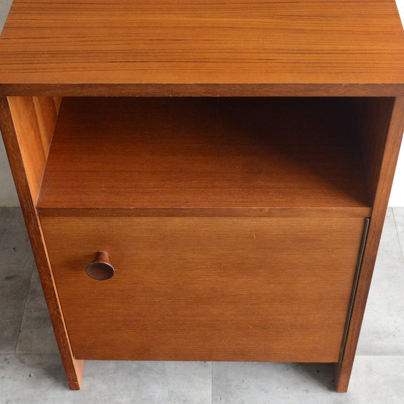 AVALON アバロン サイドキャビネット/ナイトキャビネット 10