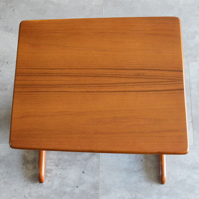 Jentique ネストテーブル 06