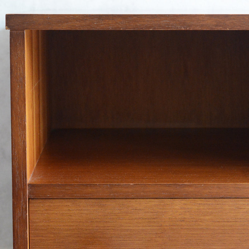 AVALON アバロン サイドキャビネット/ナイトキャビネット 10