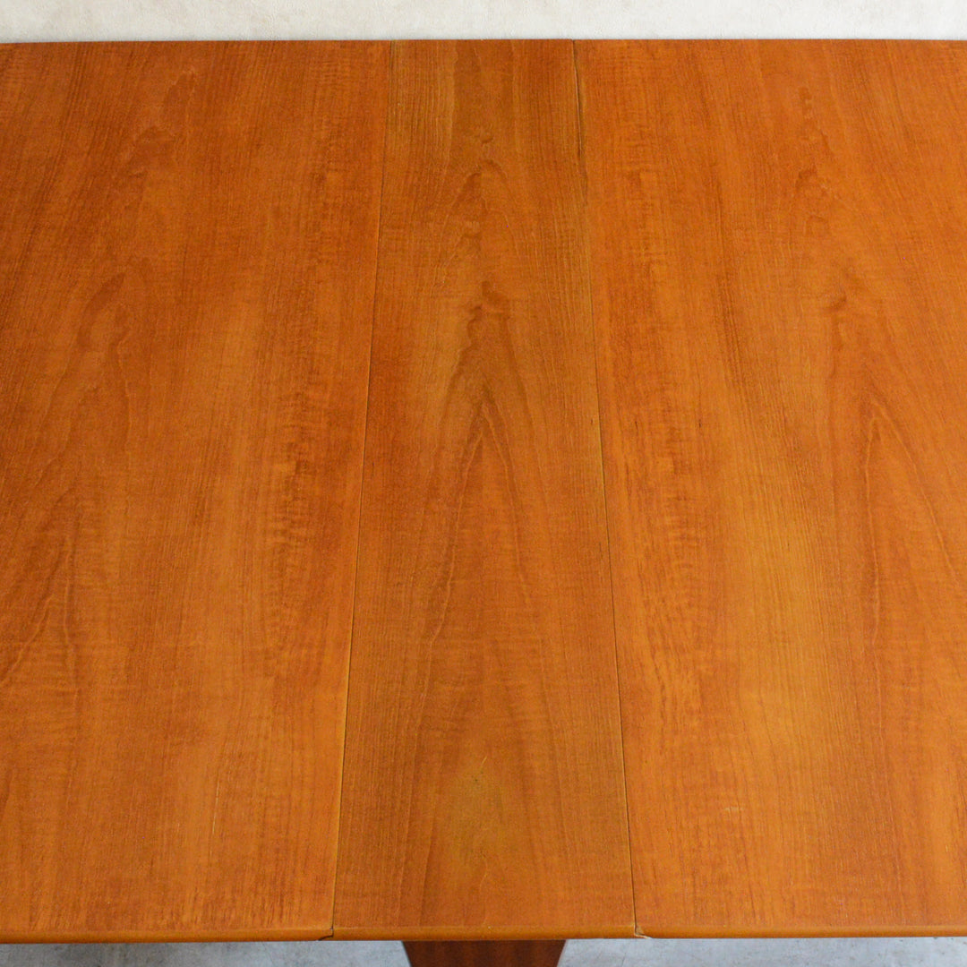 LE GATE ヴィンテージ ゲートレッグ エクステンションダイニングテーブル 44