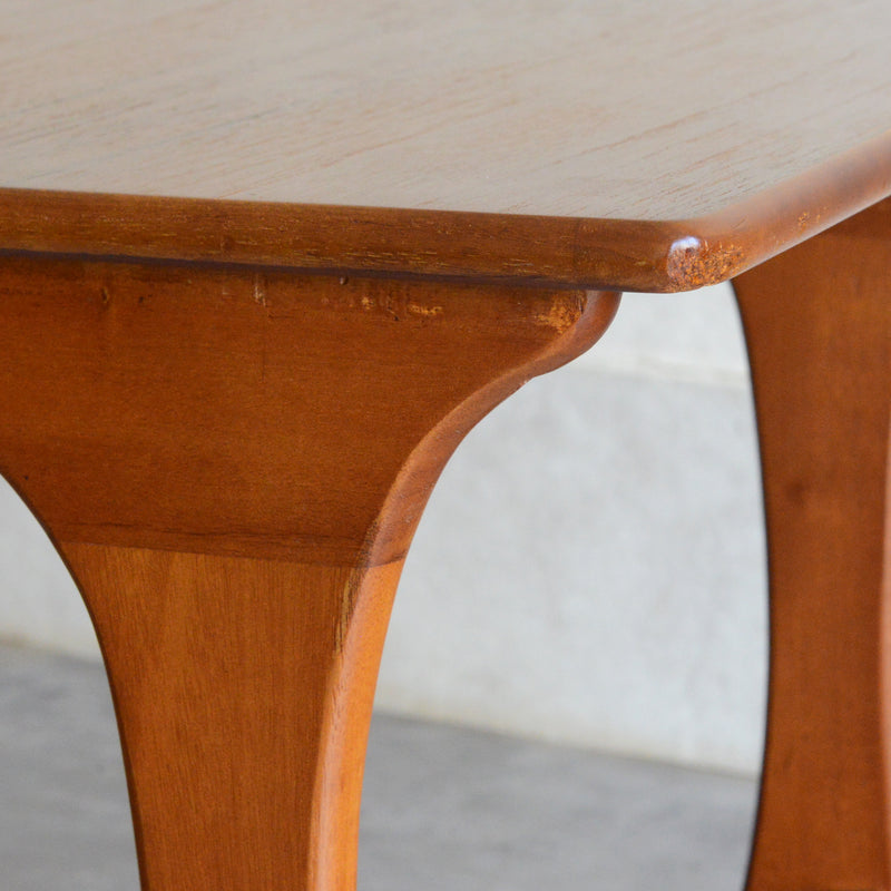 Jentique ネストテーブル 06