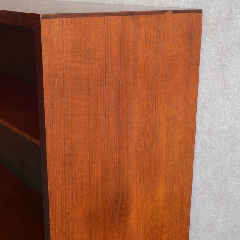 Greaves&Thomas ヴィンテージ ガラスキャビネット 61