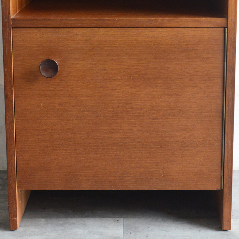 AVALON アバロン サイドキャビネット/ナイトキャビネット 10