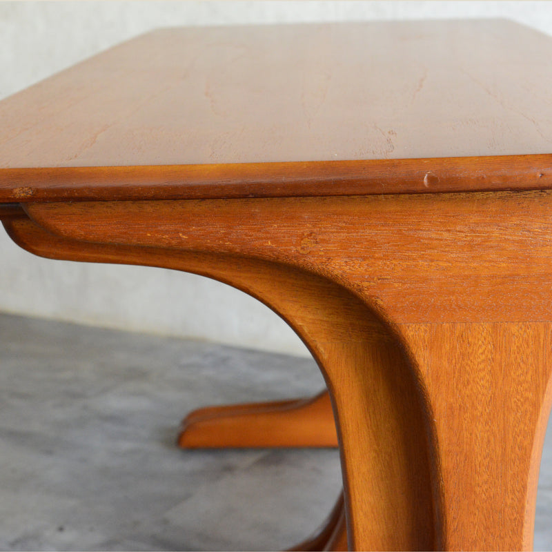 Jentique ネストテーブル 06