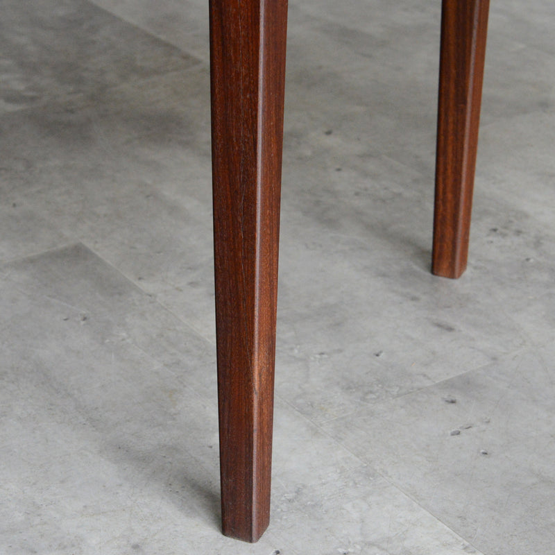 北欧 チーク ネストテーブル 04