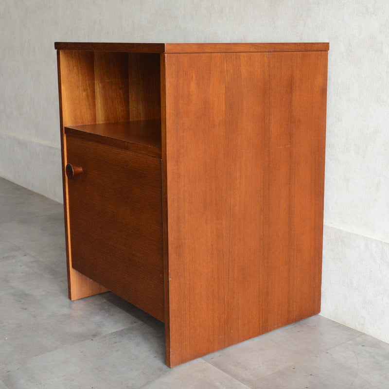 AVALON アバロン サイドキャビネット/ナイトキャビネット 10