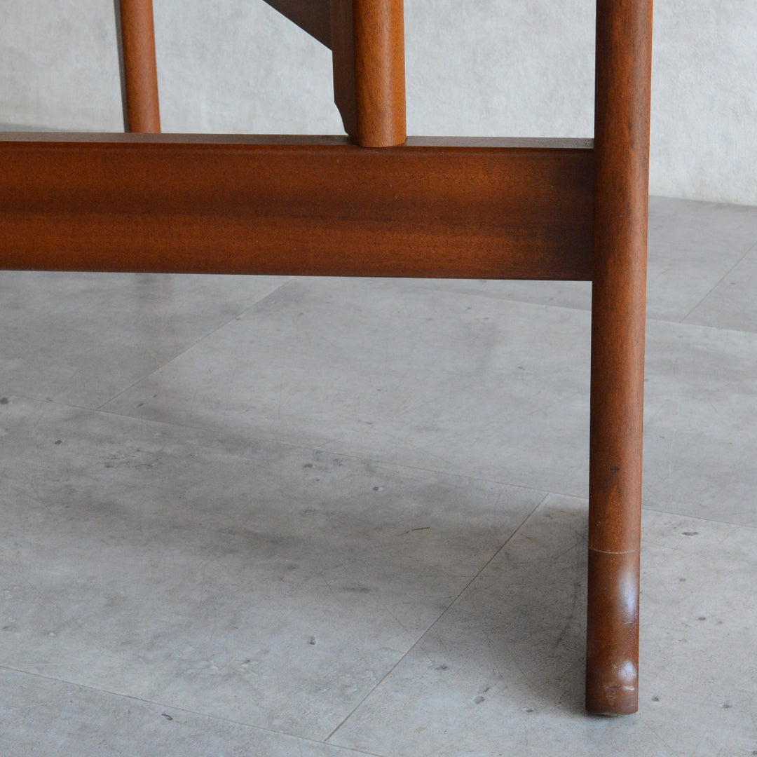 LE GATE ヴィンテージ ゲートレッグ エクステンションダイニングテーブル 44