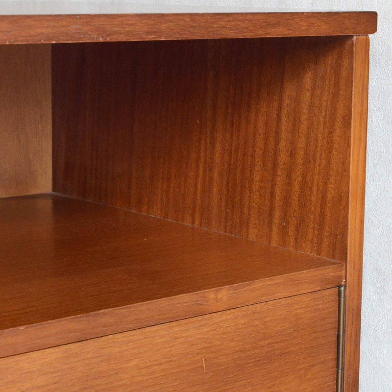 AVALON アバロン サイドキャビネット/ナイトキャビネット 10