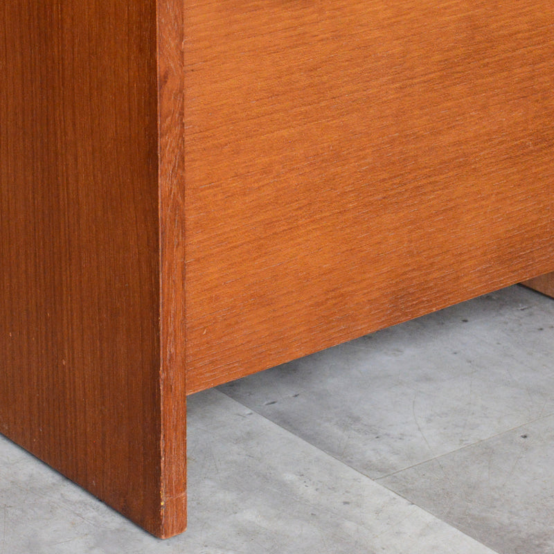 AVALON アバロン サイドキャビネット/ナイトキャビネット 10