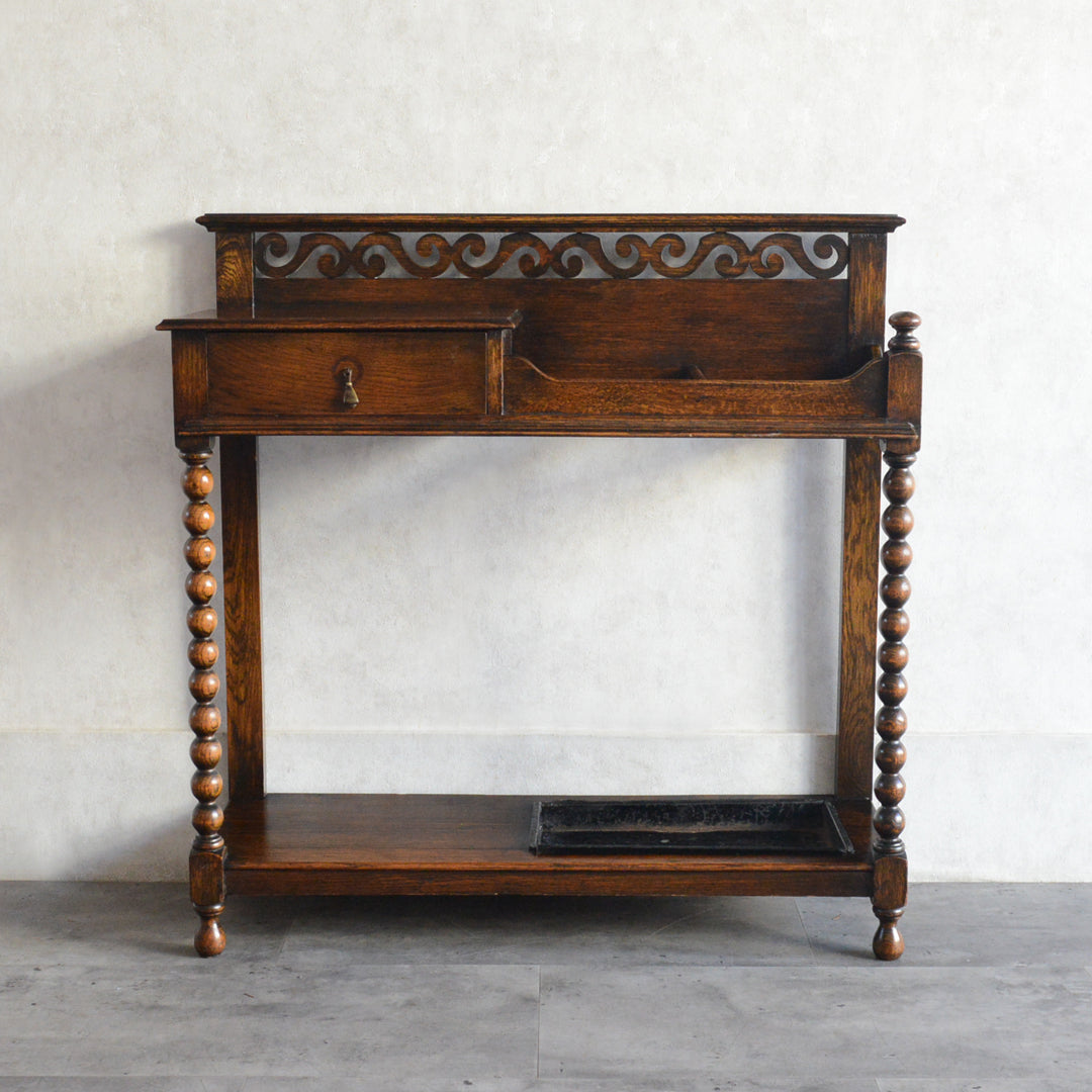 クラシック アンブレラスタンド（傘立て）４