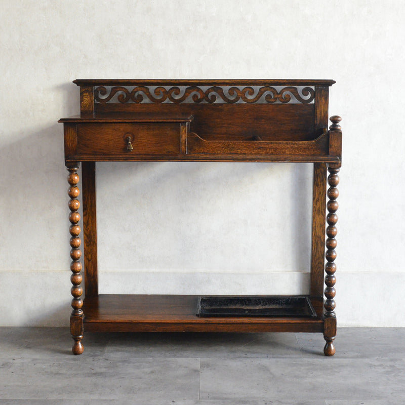 クラシック アンブレラスタンド（傘立て）４