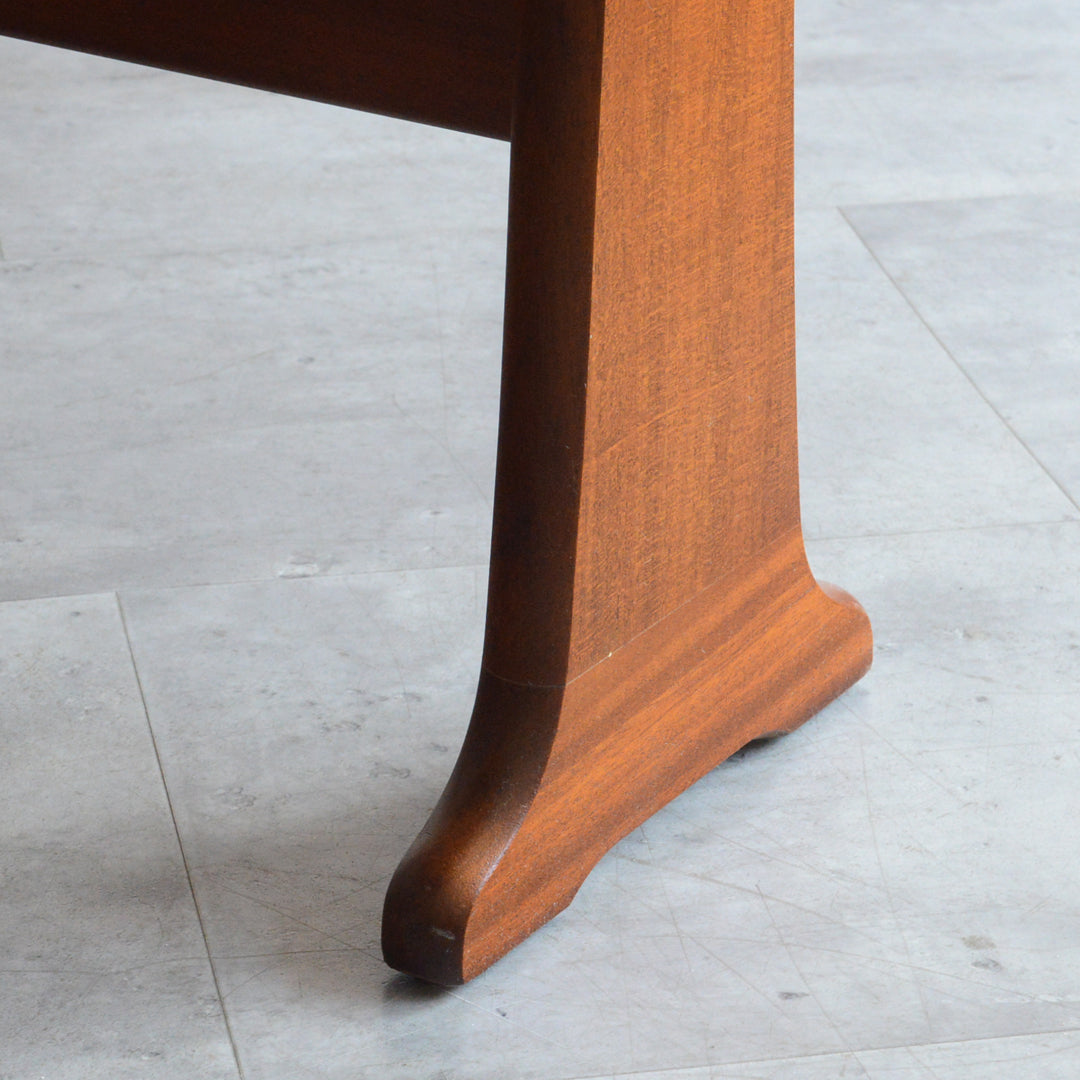 LE GATE ヴィンテージ ゲートレッグ エクステンションダイニングテーブル 44