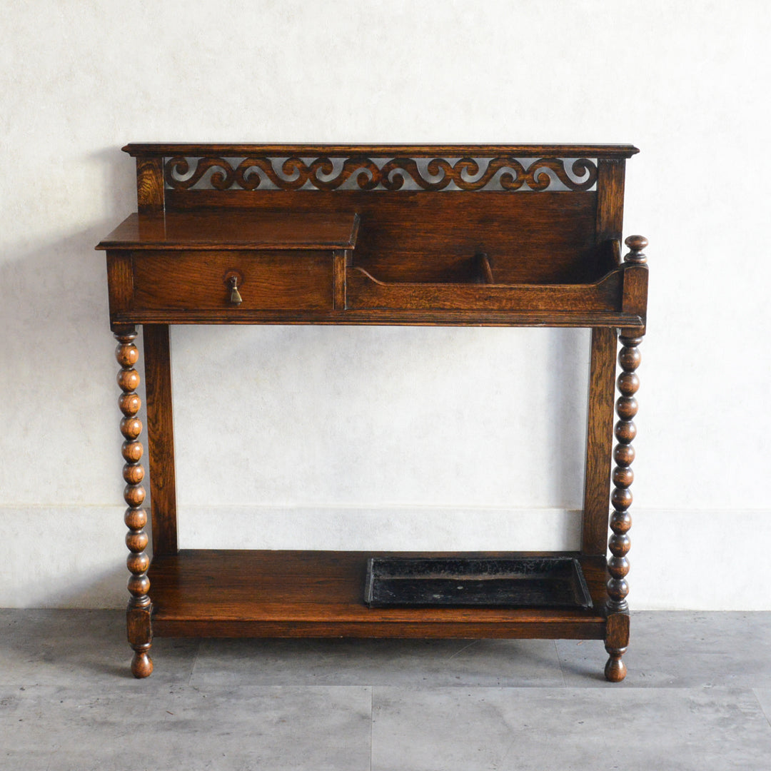 クラシック アンブレラスタンド（傘立て）４