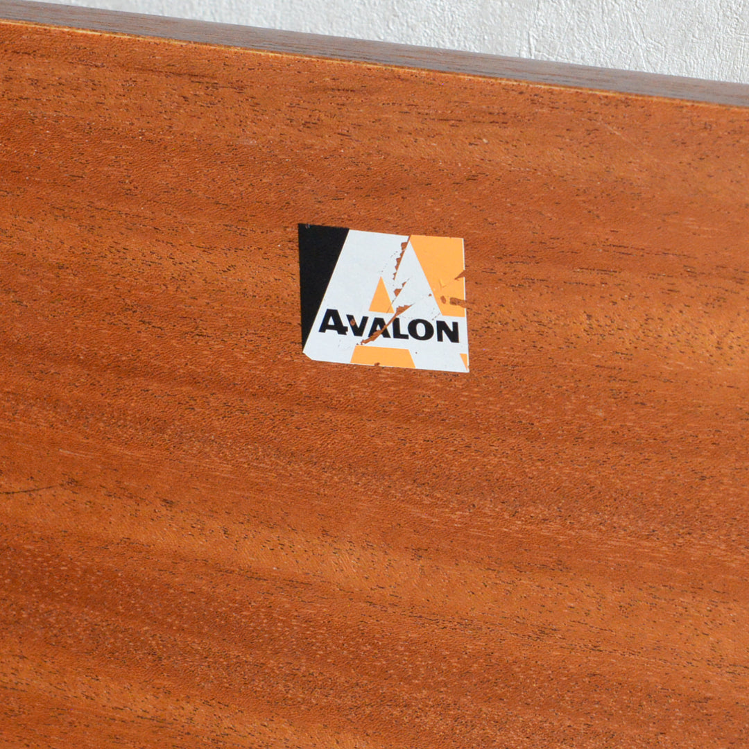 AVALON アバロン サイドキャビネット/ナイトキャビネット 10