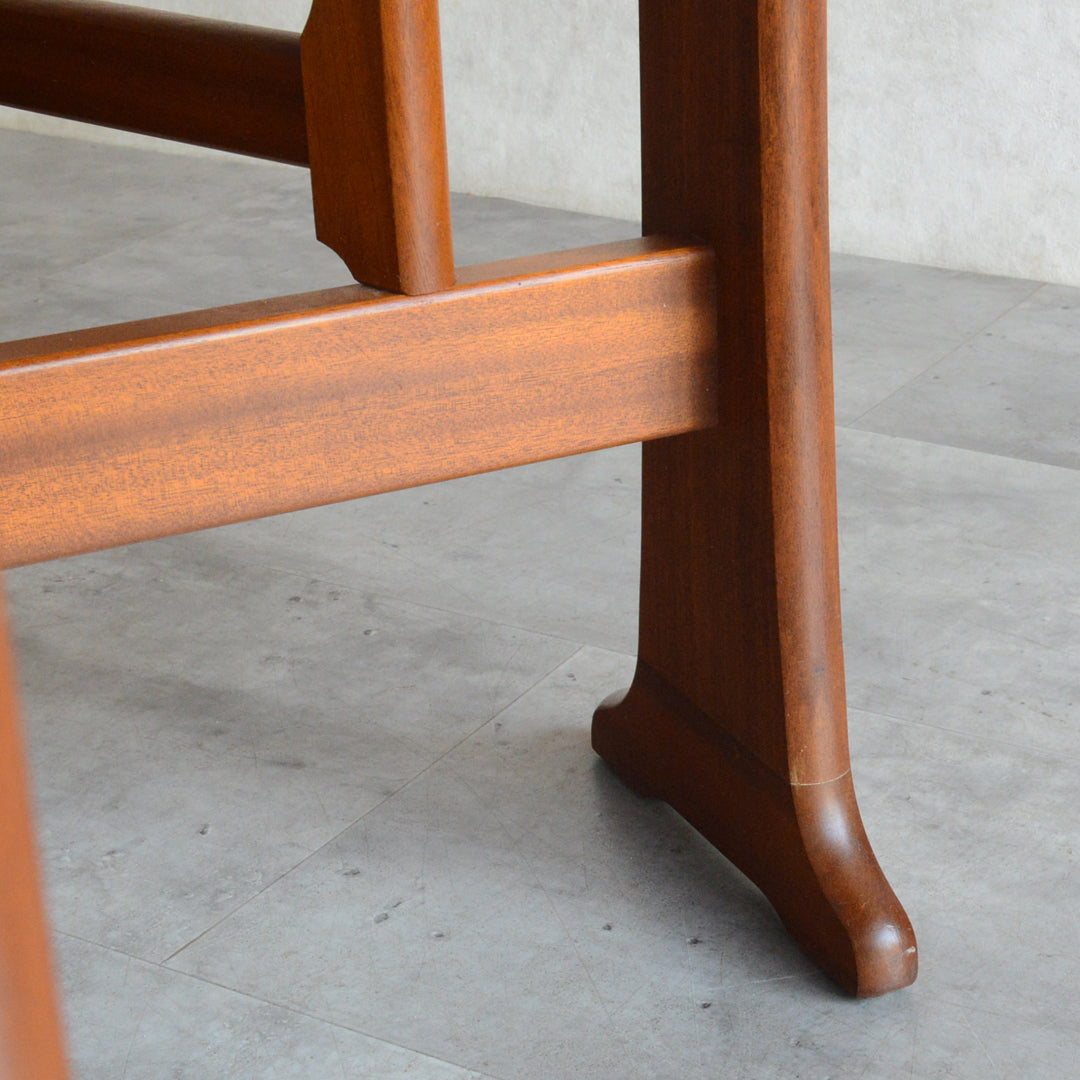 LE GATE ヴィンテージ ゲートレッグ エクステンションダイニングテーブル 44