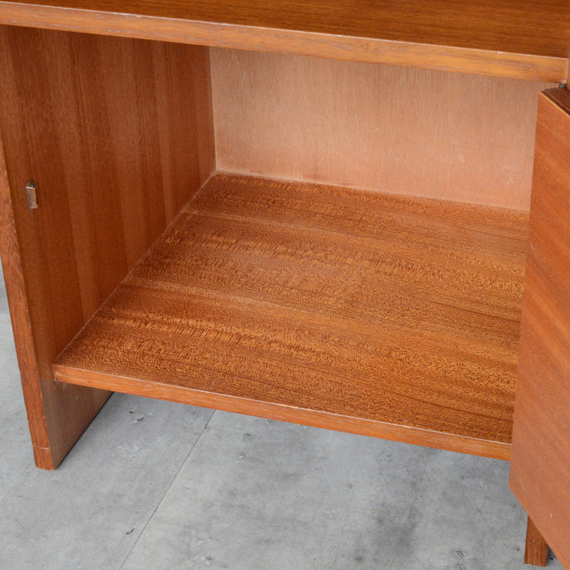 AVALON アバロン サイドキャビネット/ナイトキャビネット 10