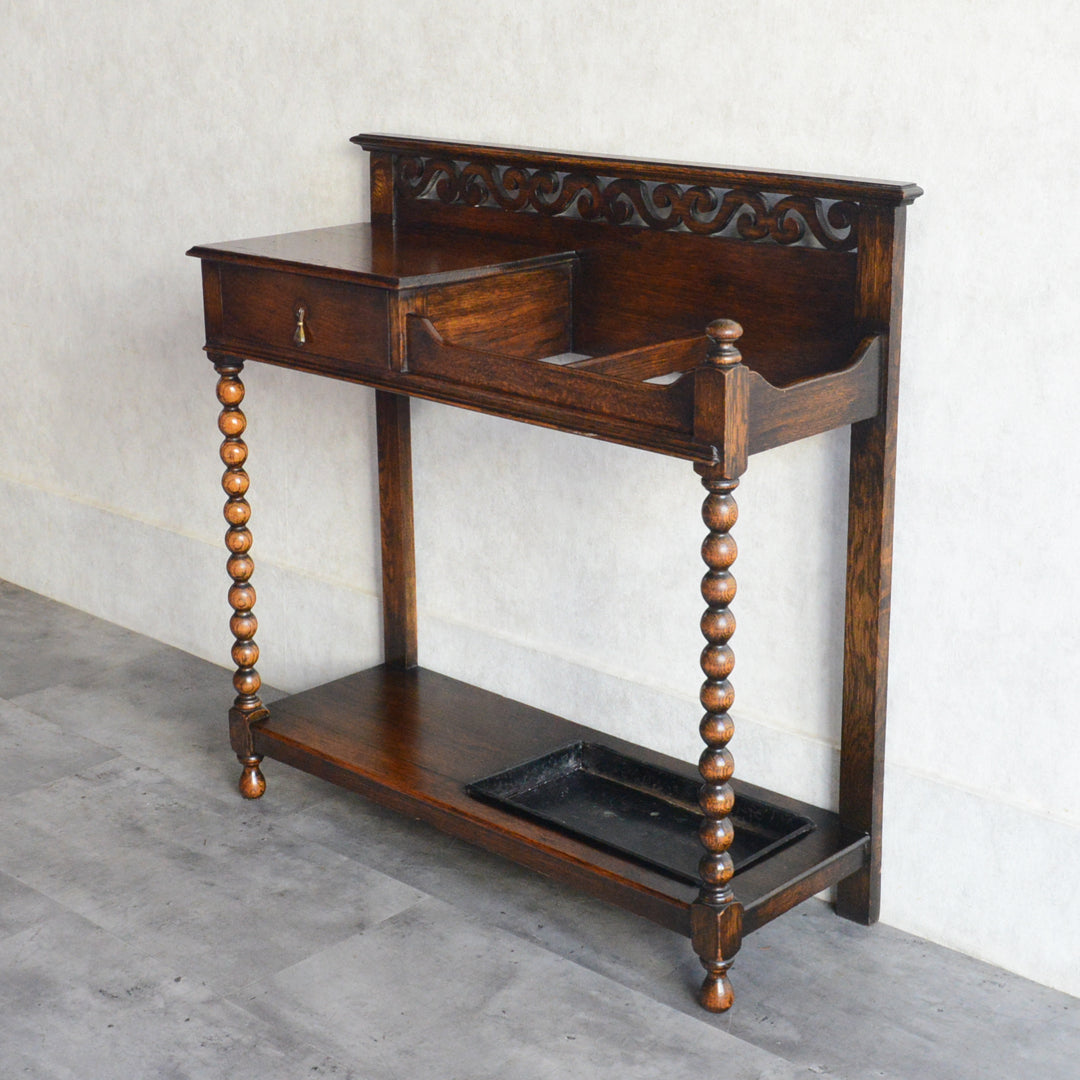 クラシック アンブレラスタンド（傘立て）４