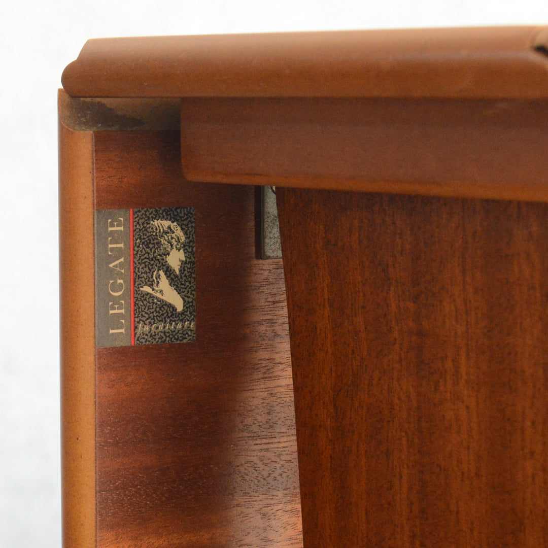 LE GATE ヴィンテージ ゲートレッグ エクステンションダイニングテーブル 44