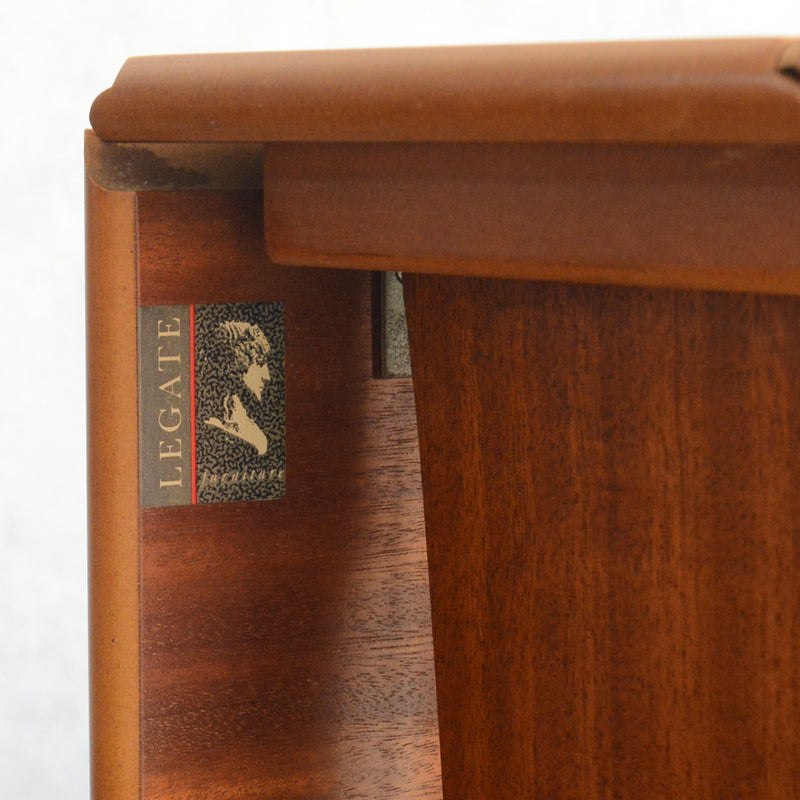 LE GATE ヴィンテージ ゲートレッグ エクステンションダイニングテーブル 44