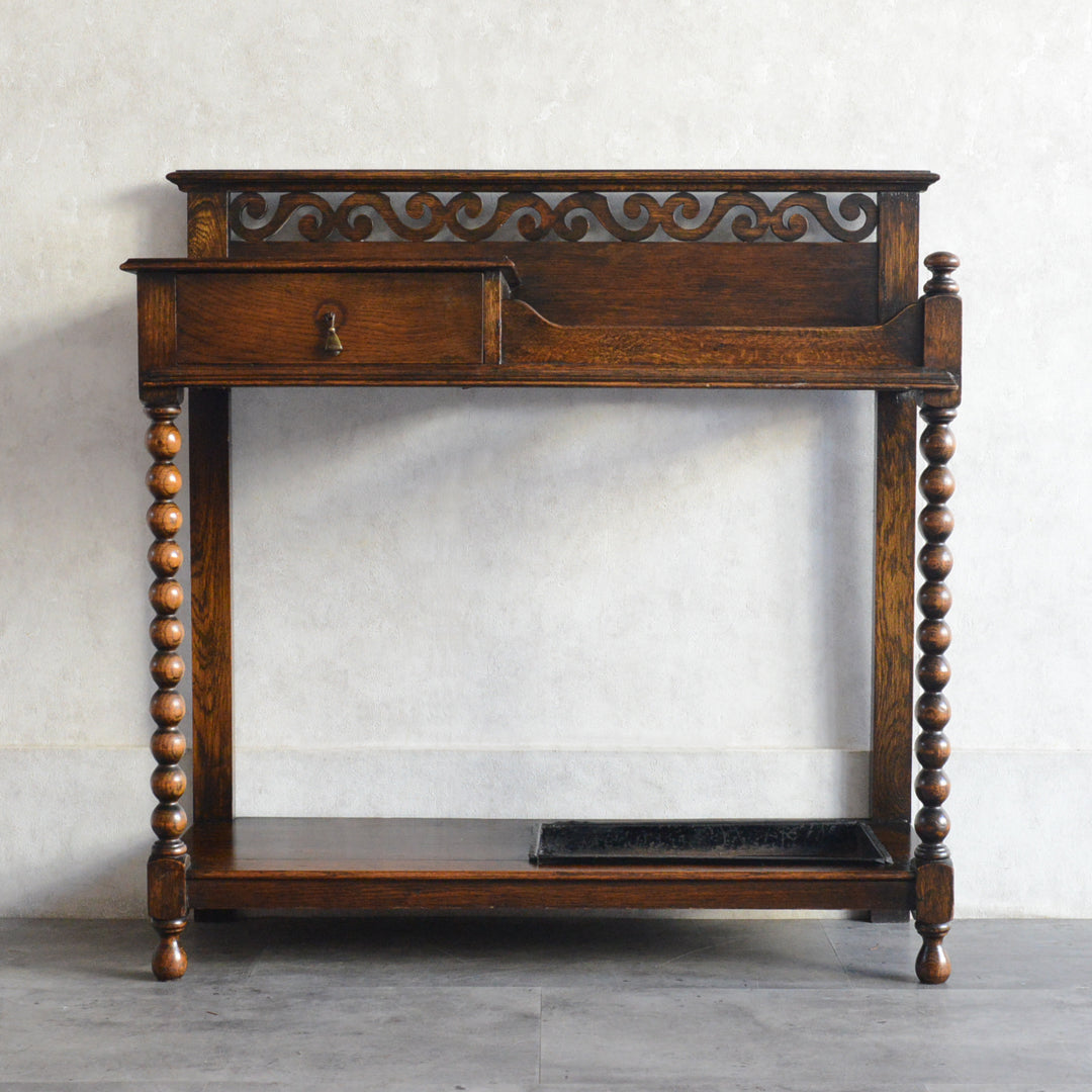 クラシック アンブレラスタンド（傘立て）４