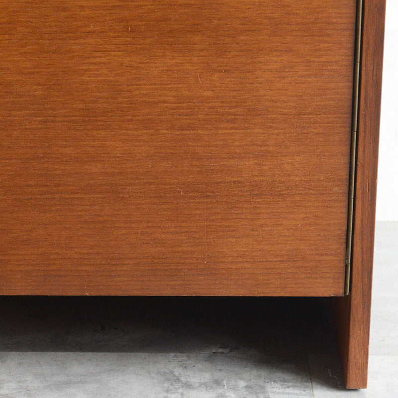 AVALON アバロン サイドキャビネット/ナイトキャビネット 10