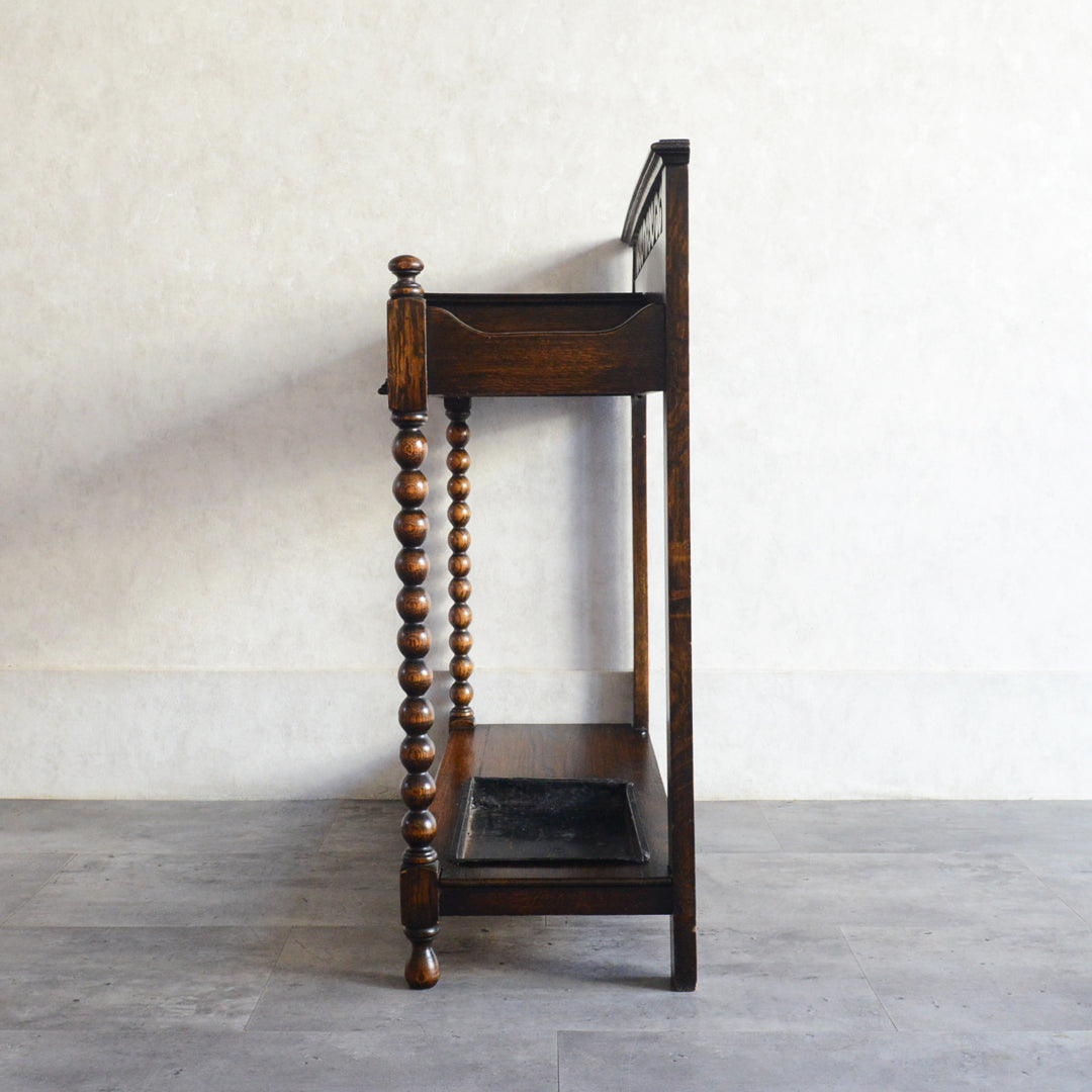 クラシック アンブレラスタンド（傘立て）４