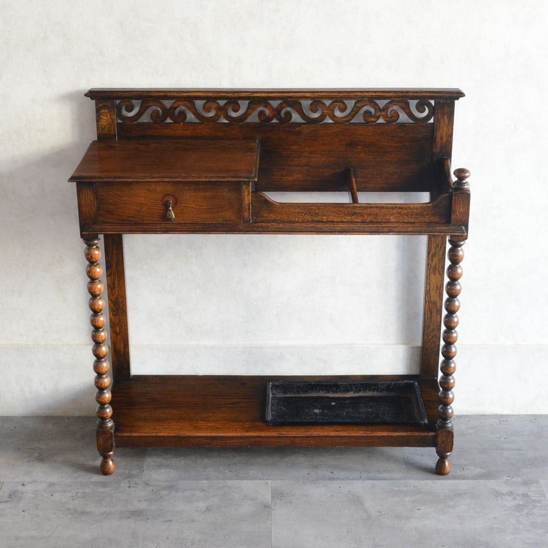 クラシック アンブレラスタンド（傘立て）４