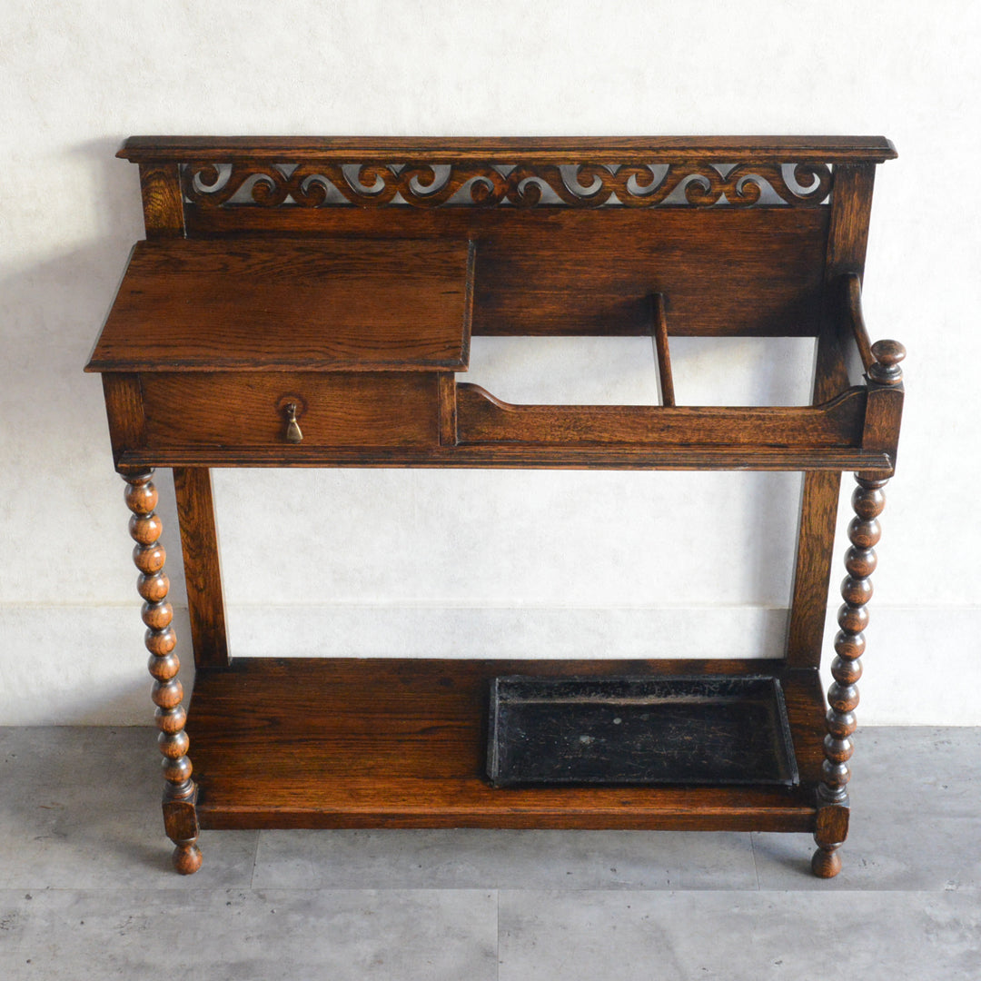 クラシック アンブレラスタンド（傘立て）４