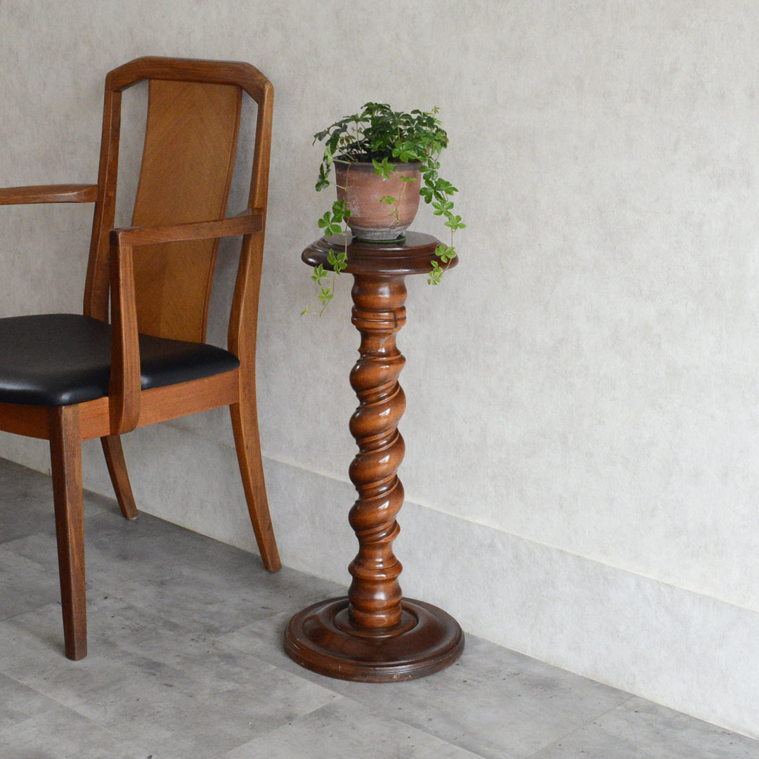 クラシック フラワースタンド01（花台）