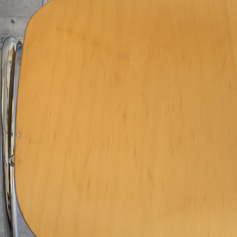 M様見学予約商品 デンマークヴィンテージ Kimball Bingo　スタッキングアームチェアB