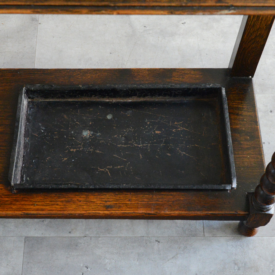 クラシック アンブレラスタンド（傘立て）４