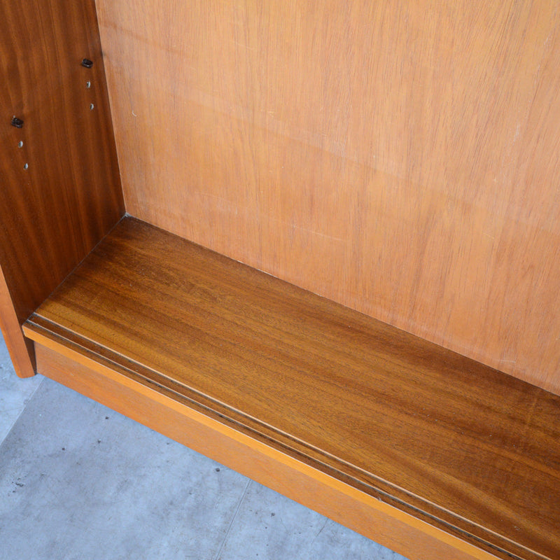 Herbert E. Gibbs ガラスキャビネット 59