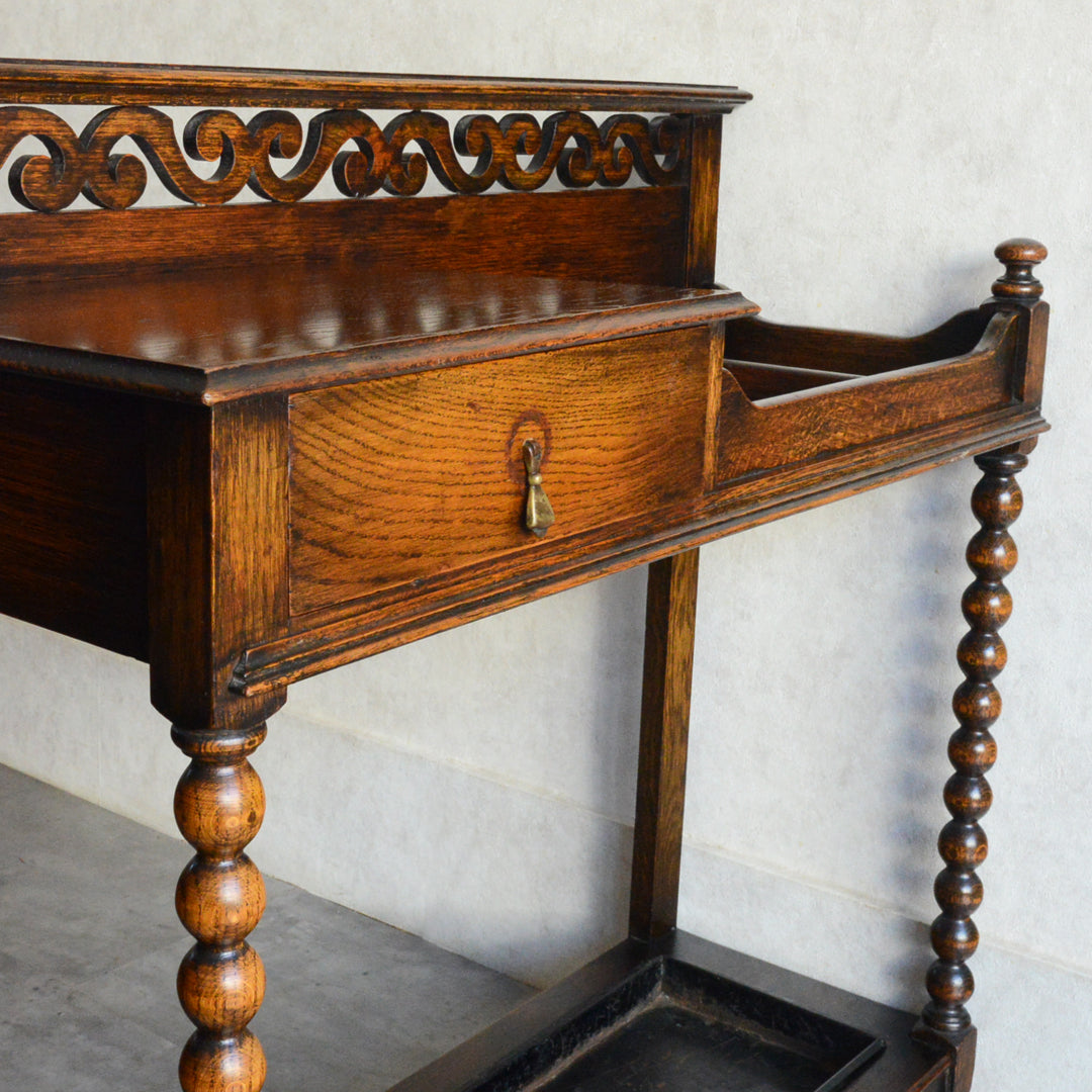 クラシック アンブレラスタンド（傘立て）４