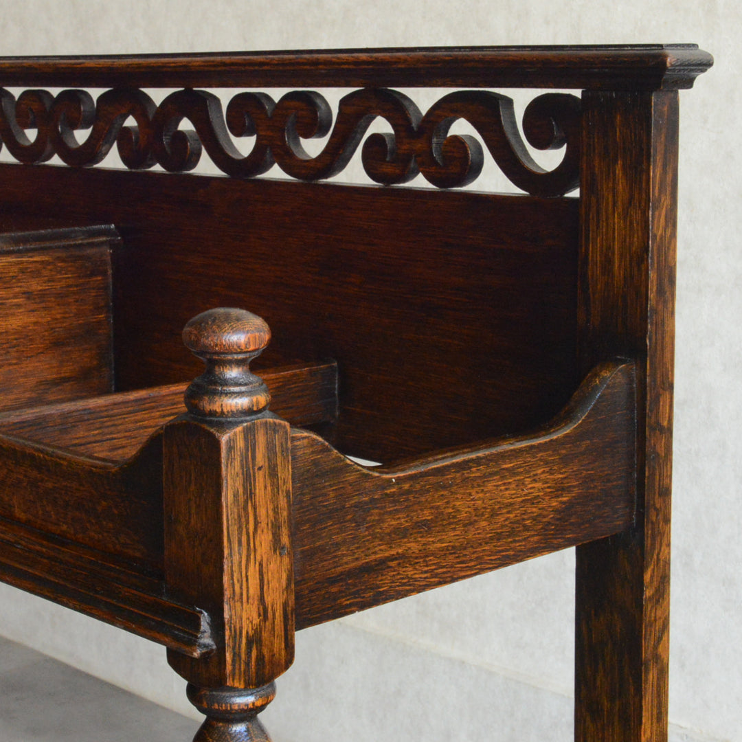 クラシック アンブレラスタンド（傘立て）４