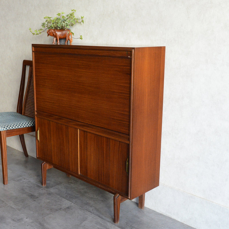 BEAVER&TAPLEY  ヴィンテージ ビューロー 15(鍵付き）