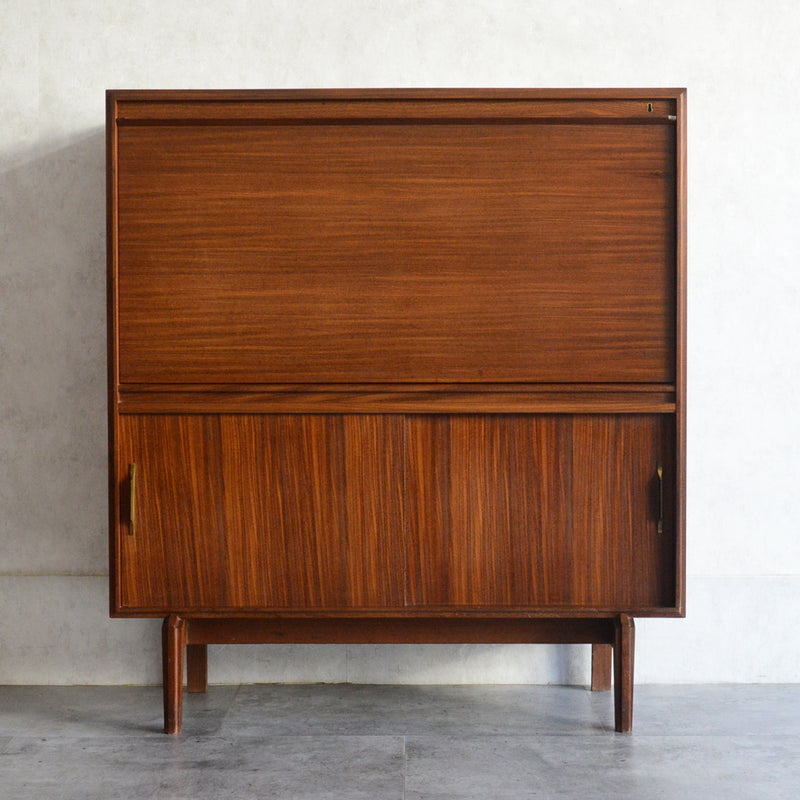 BEAVER&TAPLEY  ヴィンテージ ビューロー 15(鍵付き）