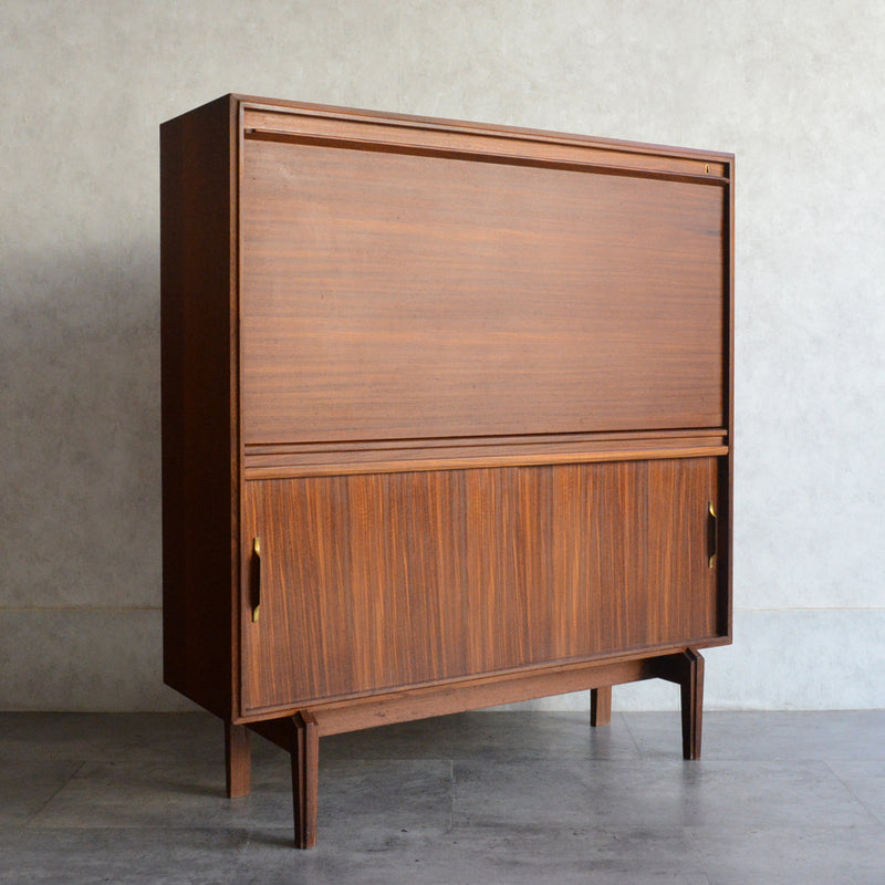 BEAVER&TAPLEY  ヴィンテージ ビューロー 15(鍵付き）